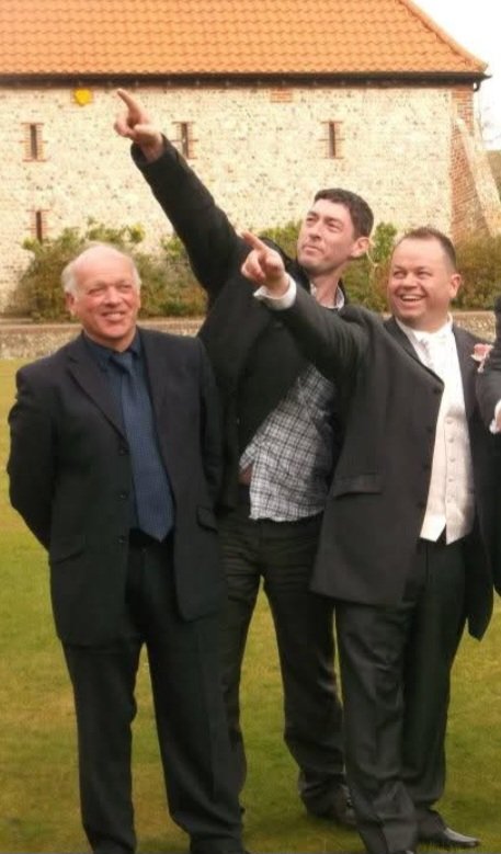 Nick Bond tweet media