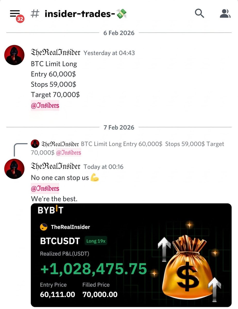 The Real Insider tweet media