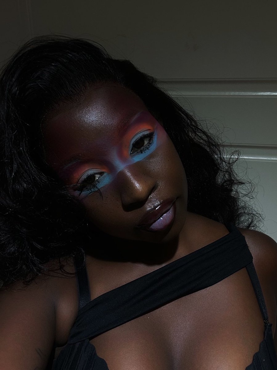 missAfro💕 tweet media