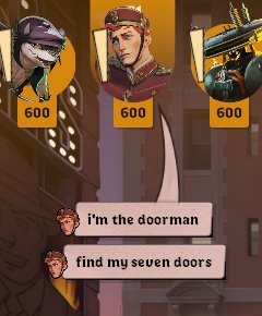 PenguinPosing's tweet photo. Doorman my beloved

#deadlock https://t.co/Rj5DcBEBcv