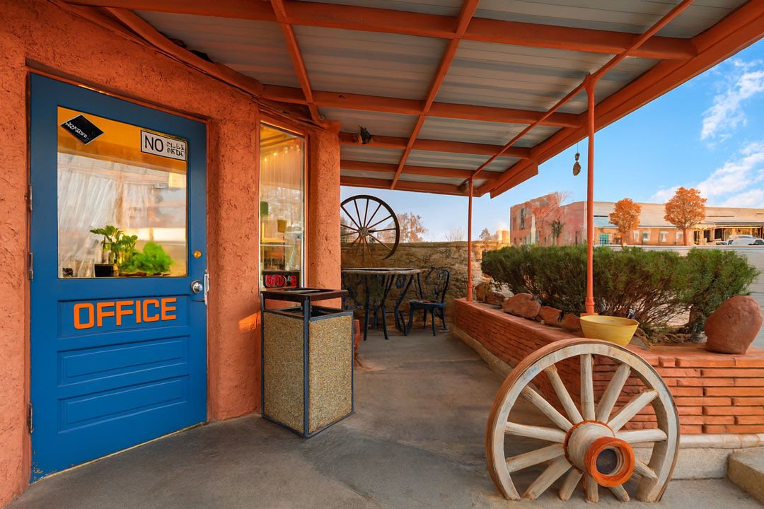 TrueNorthMotel's tweet photo. True North Motel offers clean rooms &amp; a comfortable stay for travelers seeking luxury &amp; value. It is ideal for short stays or road trips, with easy access to nearby attractions &amp; a welcoming environment.
Visit:
https://t.co/hmQ7eSi6lh
#TrueNorthMotel #ColoradoSprings #room #trip https://t.co/HYWP73STmg