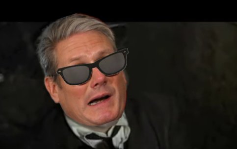 There was an earthquake, a terrible flood, my car wouldn't start, MI5 didn't tell me, there was a time delay, locusts!, my advisor let me down... IT WASN'T MY FAULT!!!