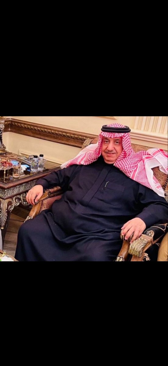 بخالص العزاء وصادق المواساة نتقدم إلى أسرة المغفور له بأذن الله تعالى معالي الشيخ  #محمد_عبدالله_السويلم
ولأبنائه مشاري ونواف وبنات الفقيد وأخوانه وأخواته رحمه الله 
نسأل الله عز وجل أن يغفر له ويرحمه ويتجاوز عنه ويُسكنه فسيح جناته  وأن يُلهم أهله ومحبيه 
ألصبر والسلوآن 
إنا لله