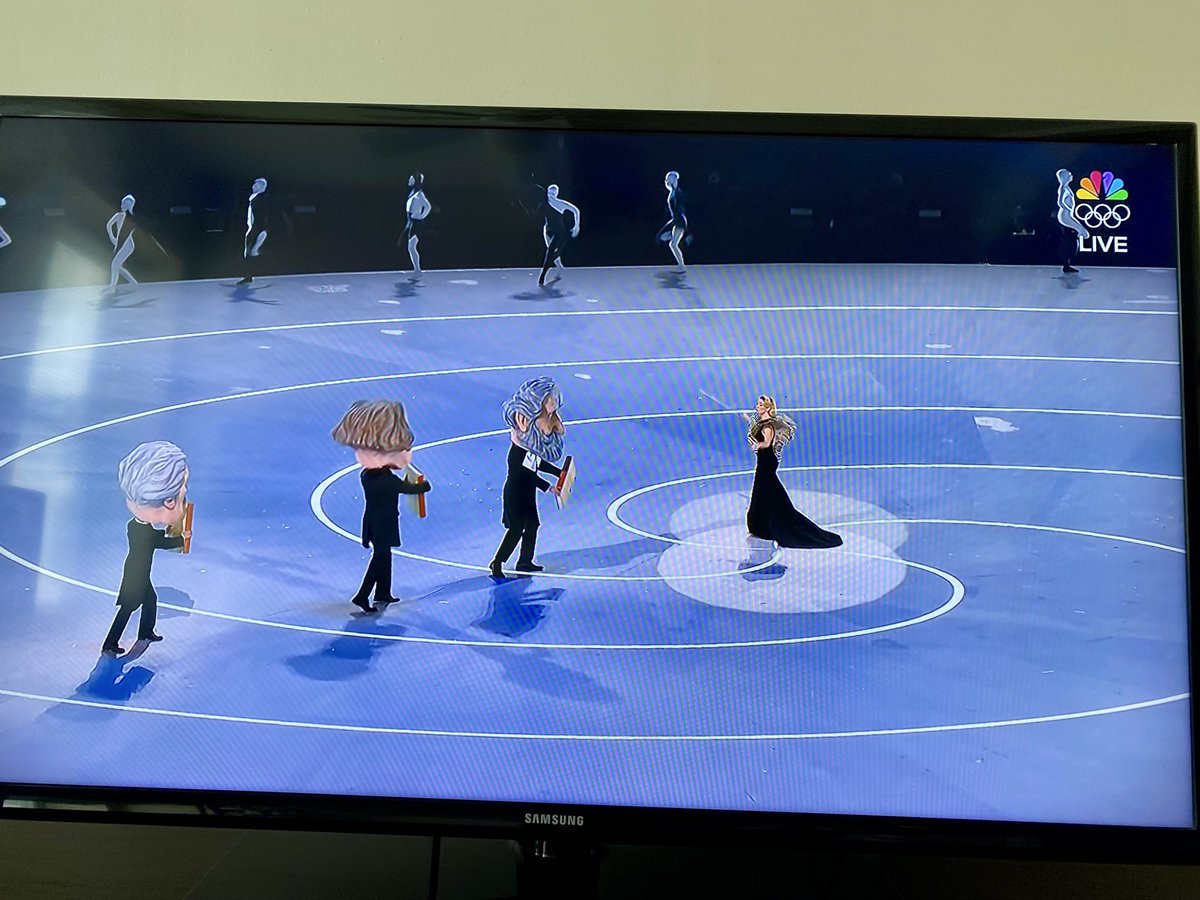 Brian Wise tweet media