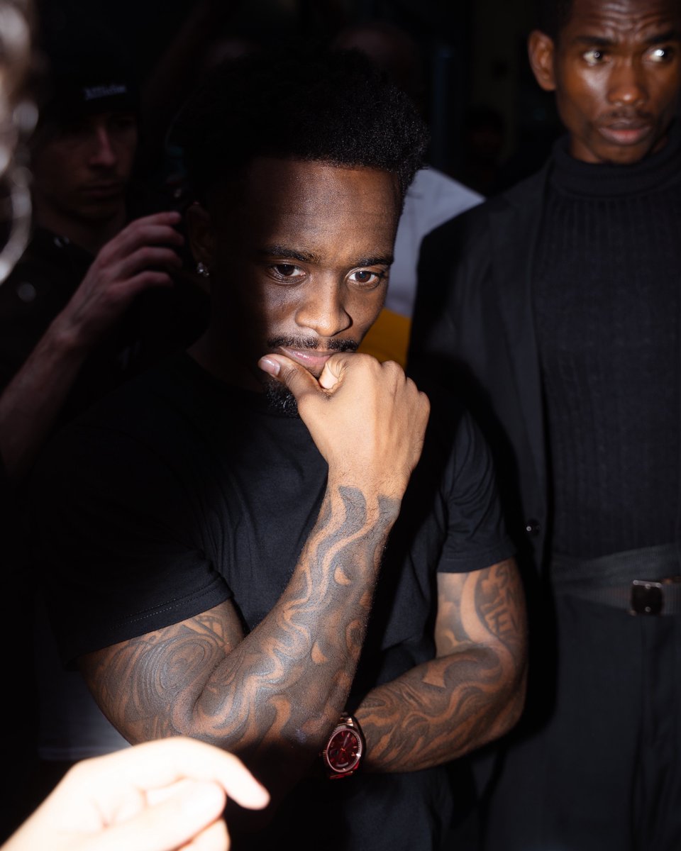 Kai Cenat, Lagos ‘26.