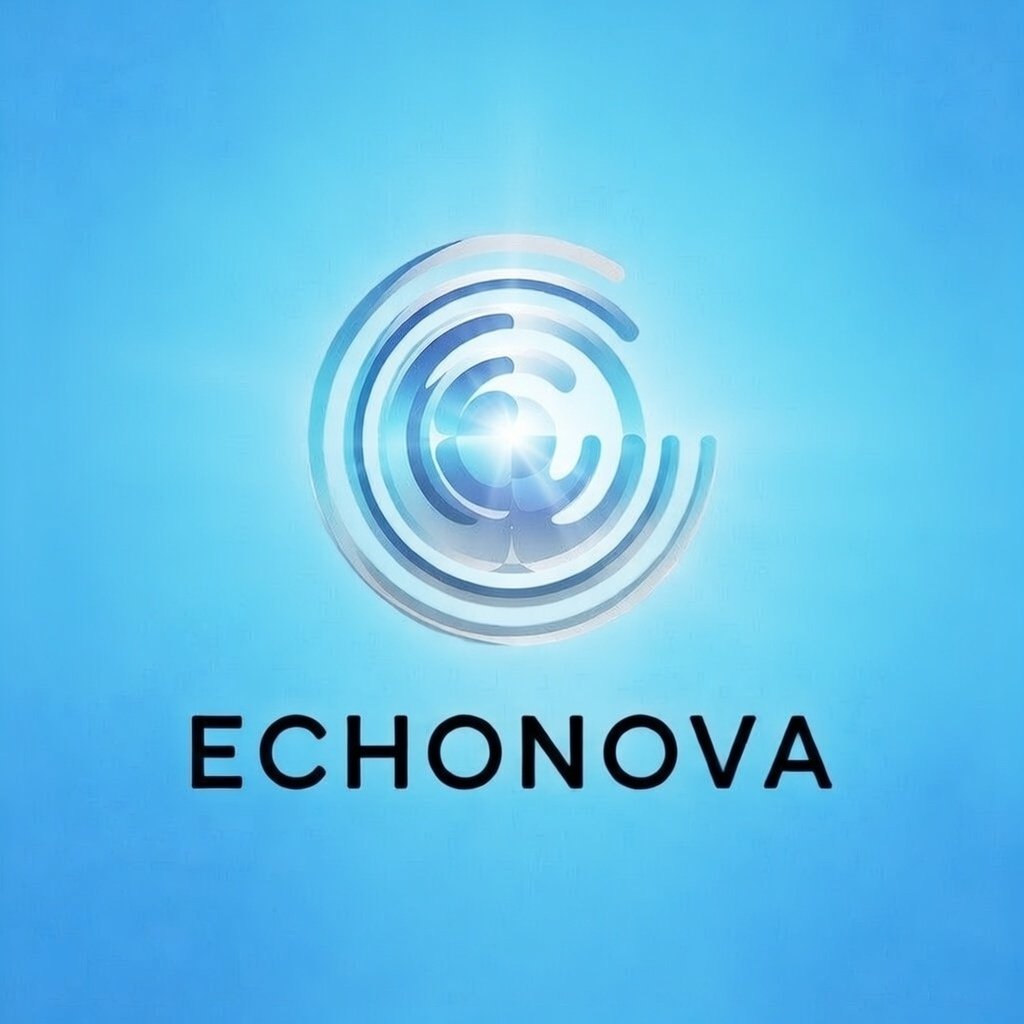 chain_echonova's tweet photo. EchoNova has launched on @zora @jessepollak
 https://t.co/evb4mEmmrs
Look and Take it if you like. Let's move forward and build together 🔵🔵 https://t.co/YUTkij1OvC