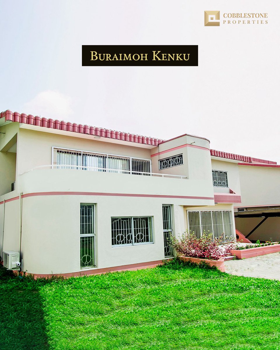 Cobblestone Properties tweet media