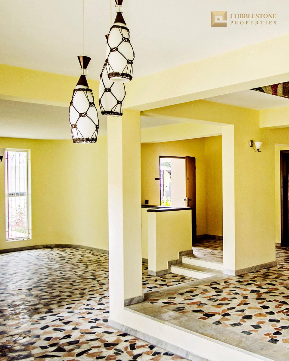 Cobblestone Properties tweet media