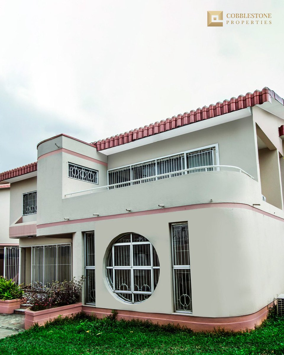 Cobblestone Properties tweet media