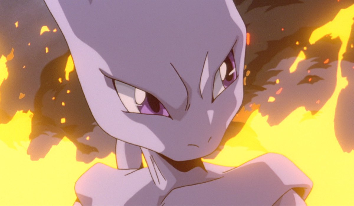 VenomPichu's tweet image. Happy birthday to #Mewtwo! My favorite legendary #Pokémon! One of the best legendaries in the series. 🥳🎂💜
If I was a trainer and had Mewtwo, I would never use him like a weapon. I’d treat Mewtwo like a friend and grow a connection with him. This cat deserves better.
#MewtwoDay