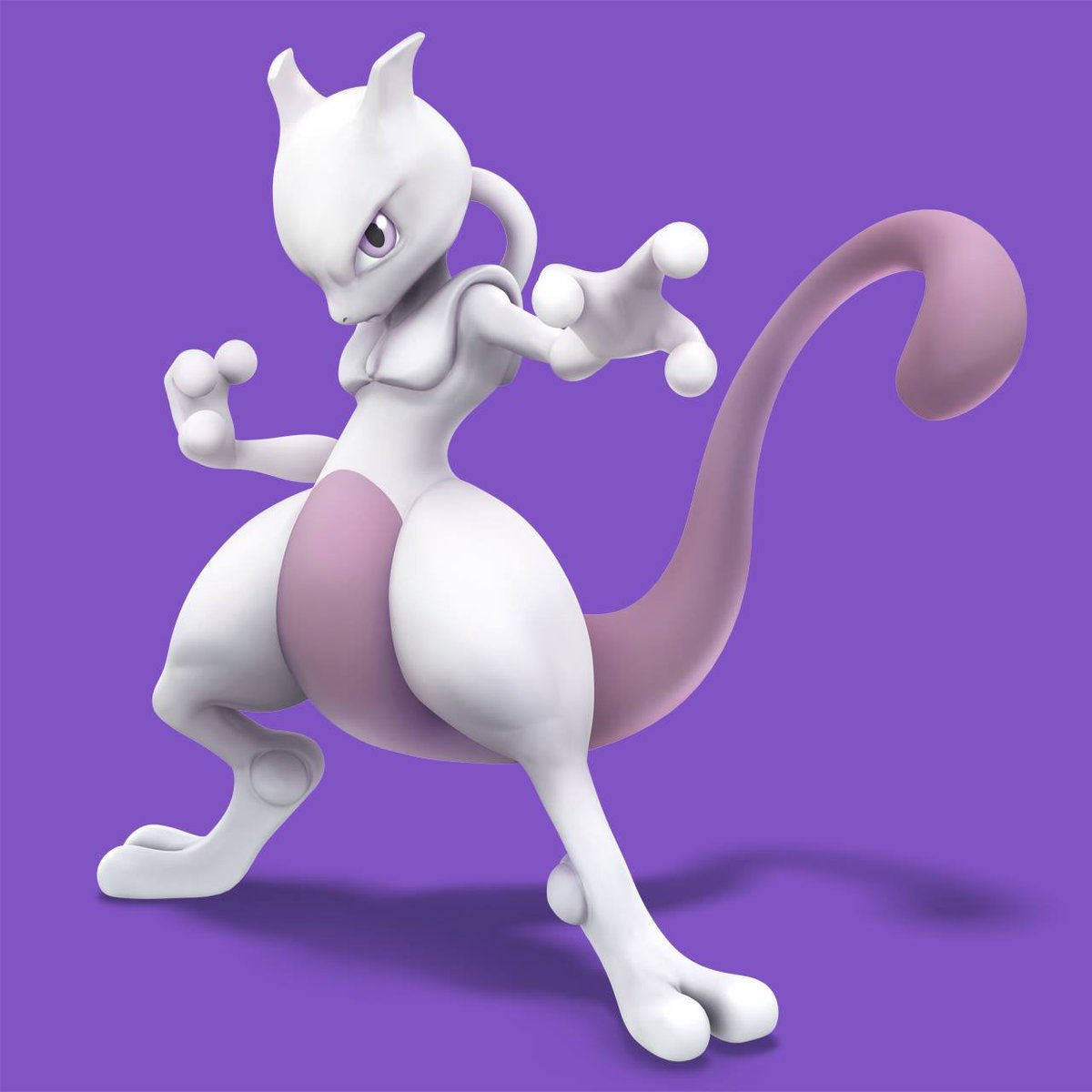 VenomPichu's tweet image. Happy birthday to #Mewtwo! My favorite legendary #Pokémon! One of the best legendaries in the series. 🥳🎂💜
If I was a trainer and had Mewtwo, I would never use him like a weapon. I’d treat Mewtwo like a friend and grow a connection with him. This cat deserves better.
#MewtwoDay