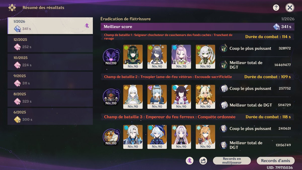 AU NOM DE DIEEUUUUUU