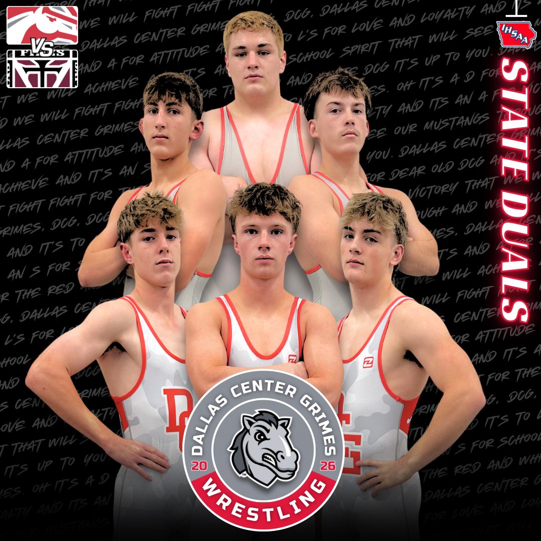 DCG Wrestling tweet media
