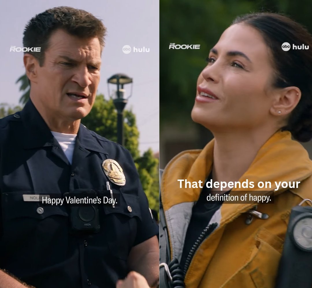 FREE POOR NOLAN FROM HER...😏