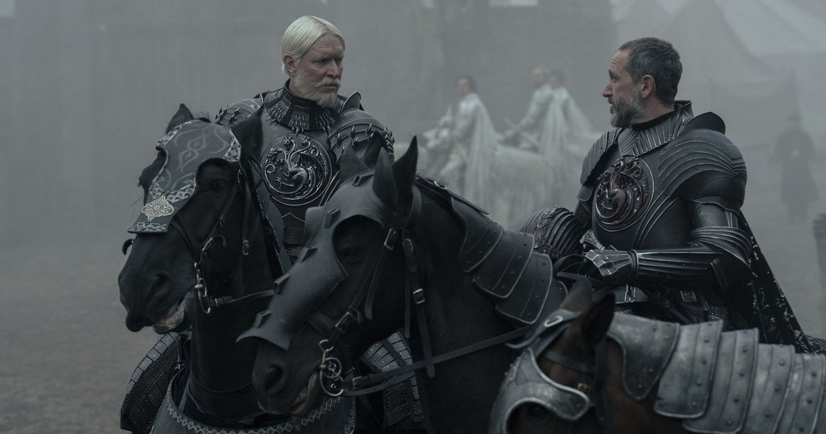 cinexcesope's tweet photo. Hermoso el Ep.4 del Caballero de los 7 Reinos, aunque todo el reclutamiento se sintió más tenso en el libro, creo media hora es muy corta para todo lo que puede dar está serie. Cada capítulo es mejor que el anterior. https://t.co/i9eQsEfM6u