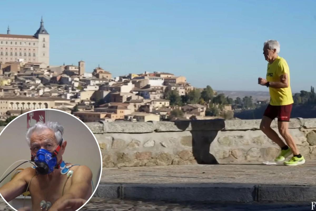 New York Post tweet media