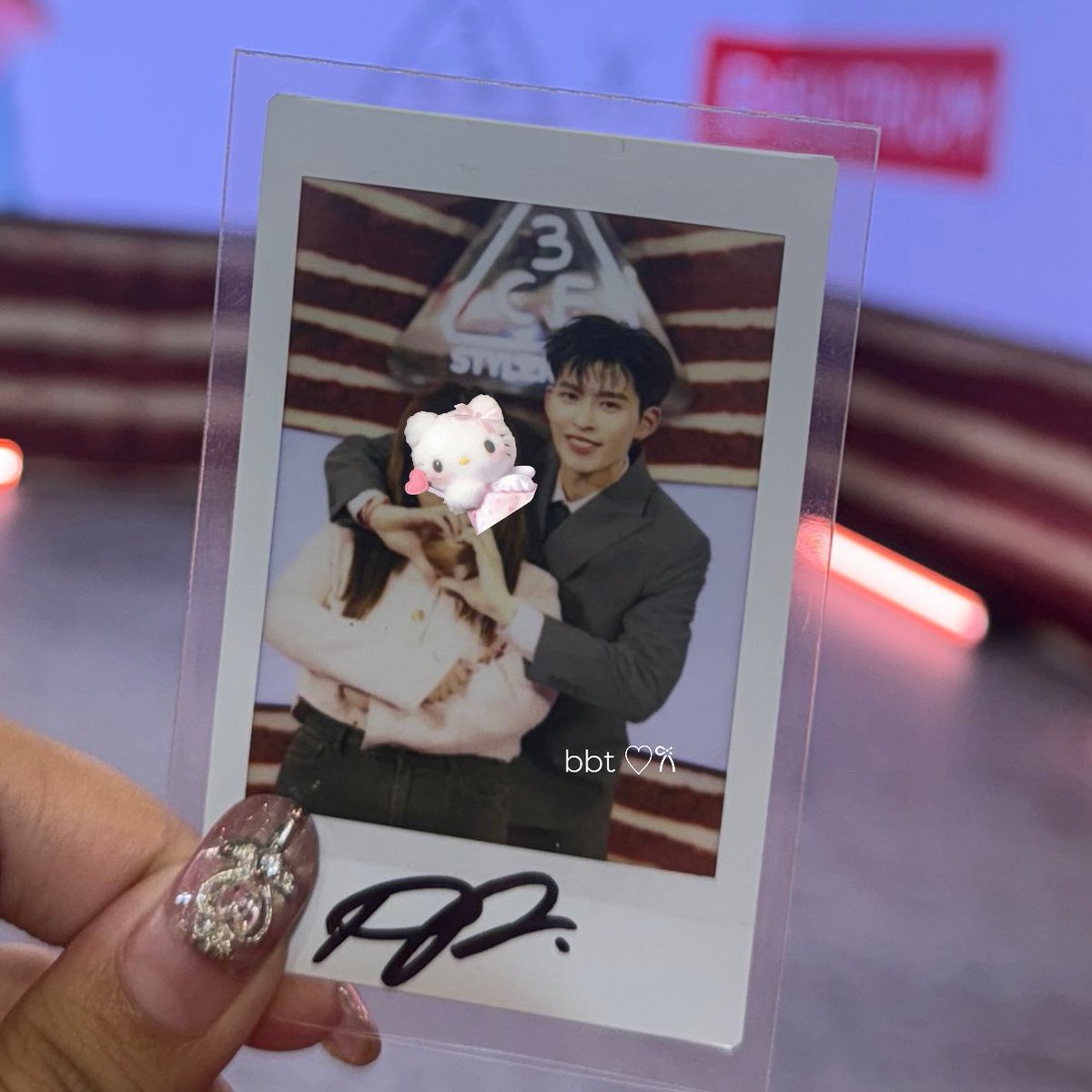 วีวี่คุณหมาเบอร์ 1 ♡𐙚 tweet media