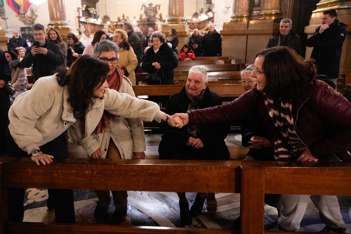 Aragón ha dado un salto de gigante en esta legislatura. Con más empleo, nuevos proyectos y convivencia, pensando en todos.

Todo lo que el sanchismo está robando a España entera.

Este domingo estamos con <a href="/Jorge_Azcon/">Jorge Azcón</a> y <a href="/pparagon/">PP de Aragón</a> desde Madrid.
