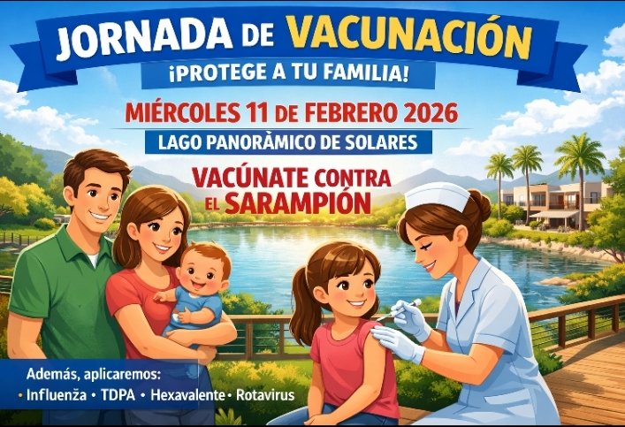 Solares Residencial tweet media