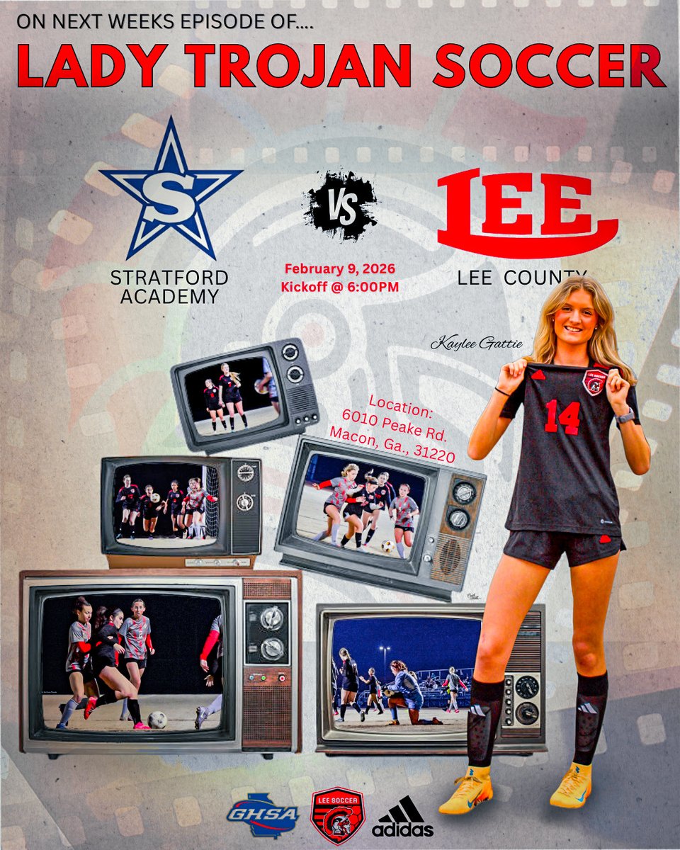 LCHS Trojans tweet media