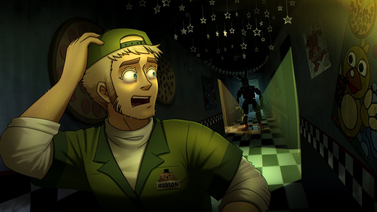 vale 🍉🌟 Commissions Closed tweet media