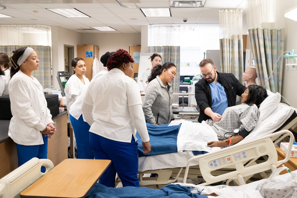 Mount Saint Mary College tweet media