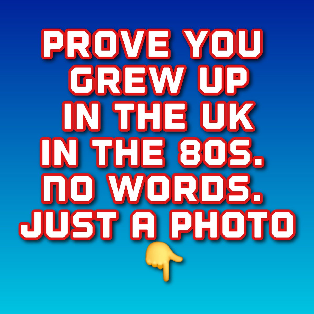 80s Kidz tweet media