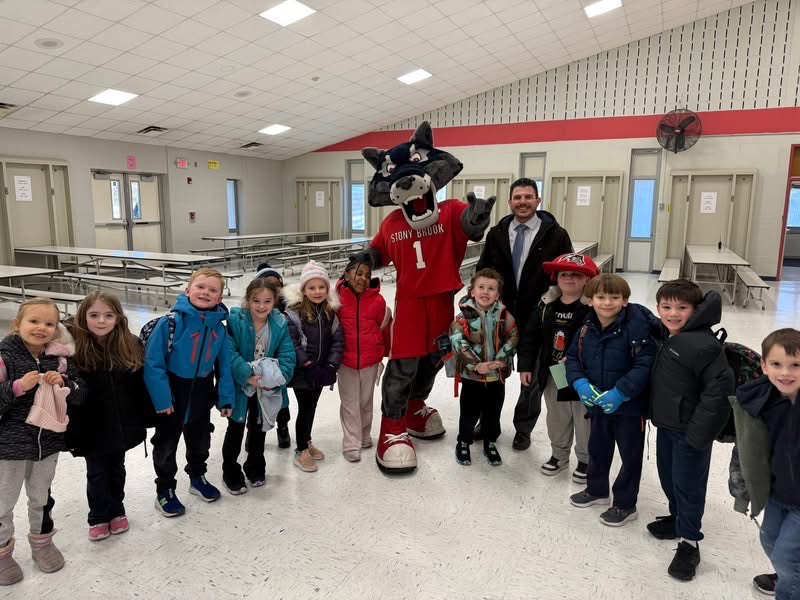 Mt. Pleasant ES tweet media