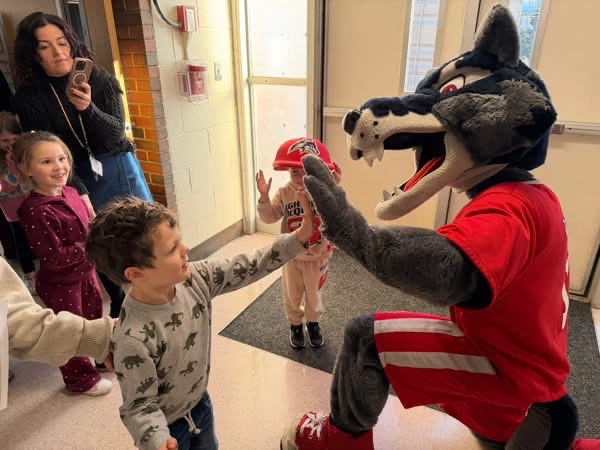 Mt. Pleasant ES tweet media