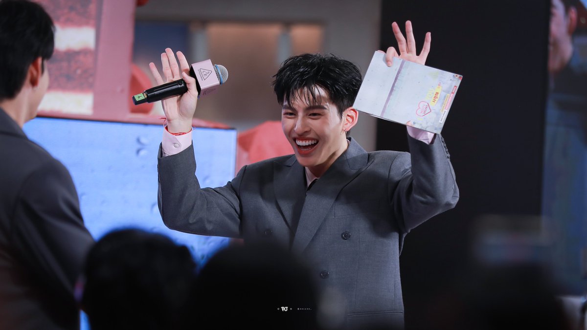 901298_'s tweet image. ปังปอนกี่ขวบบบบ 

POND 3CE MISTYVELVET

#Pondx3CEIVELMISTYOU
#ppnaravit