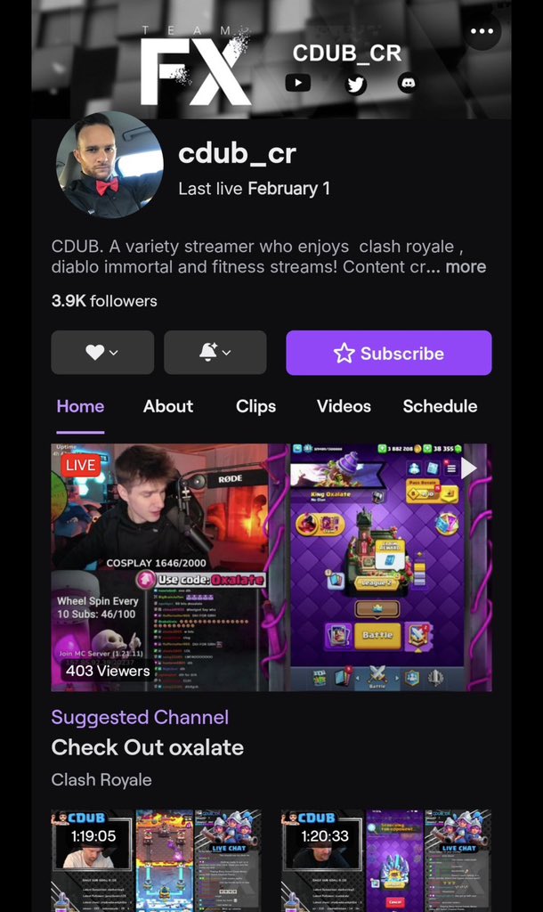 🎓🎻 tweet media