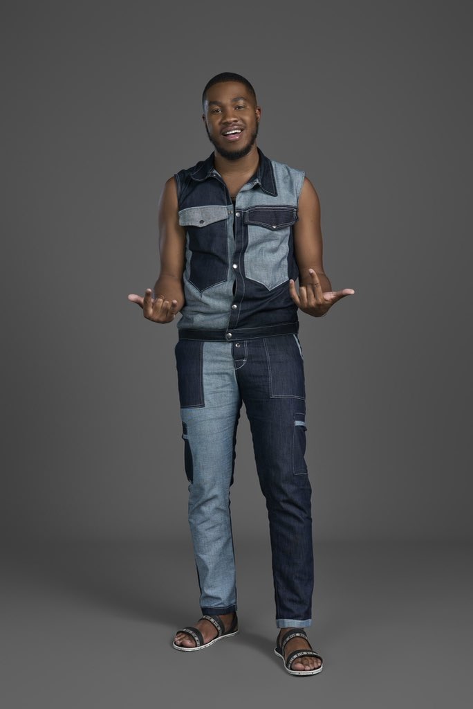 Well done to the prophet himself aka King Wanda for Winning R10K 😂😂😂😂😂😂👊🏽

#BBMzansiS6 #Bbmzansi