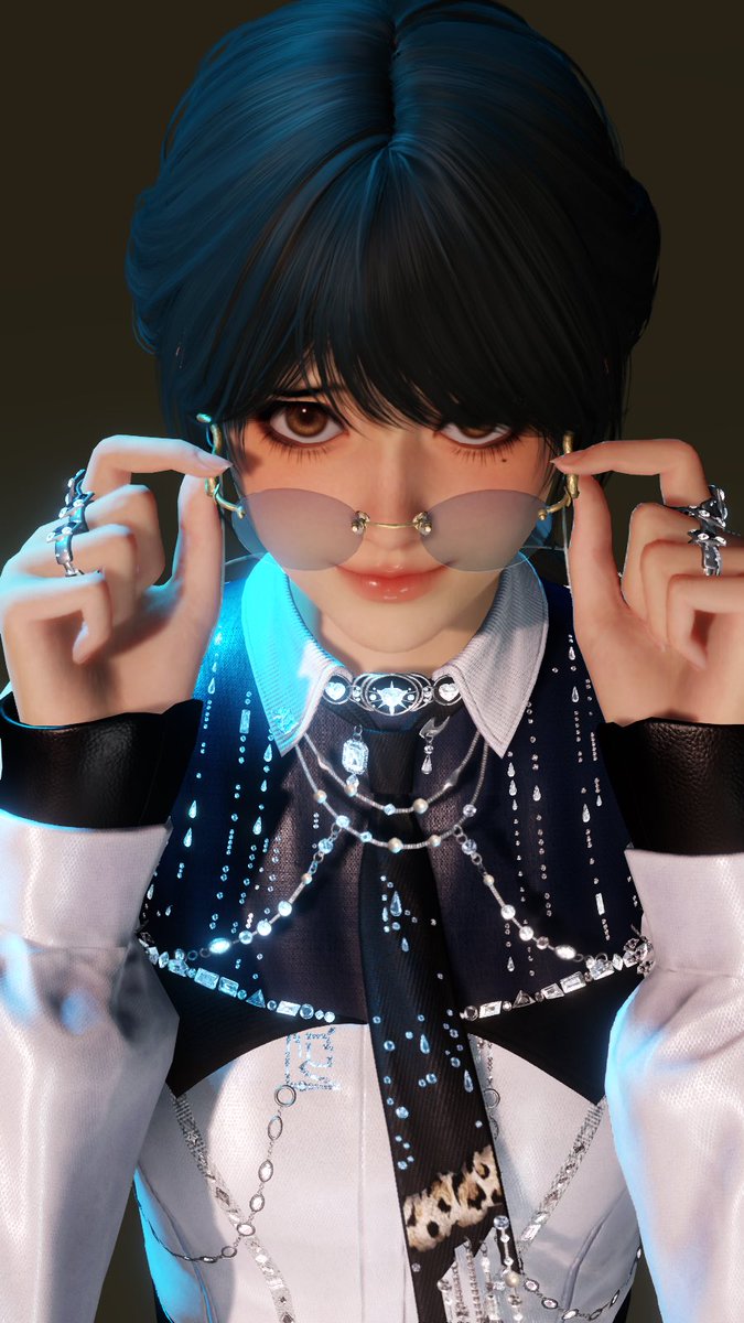 animoosucks's tweet photo. Bored have some MC #LoveandDeepspace 
Not HS https://t.co/SieCmxQldW