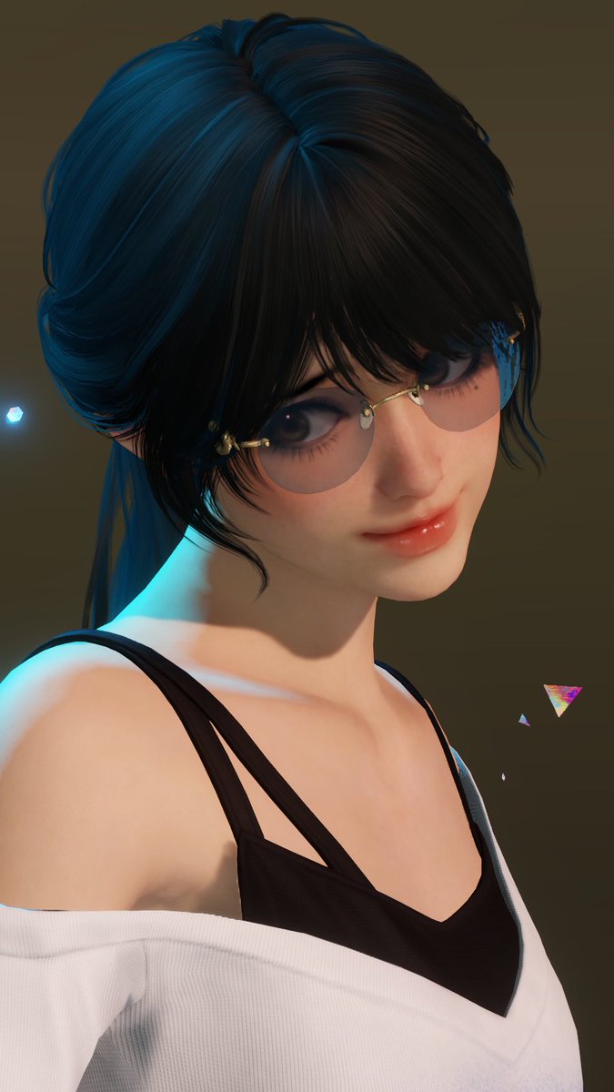 animoosucks's tweet photo. Bored have some MC #LoveandDeepspace 
Not HS https://t.co/SieCmxQldW