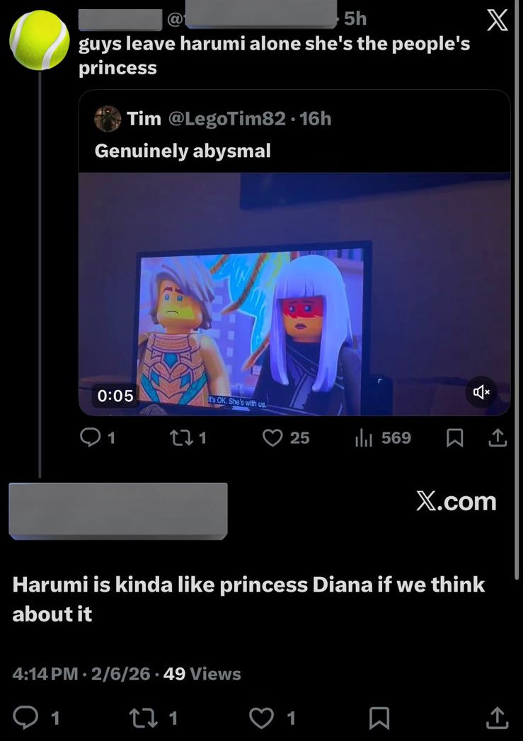 Ninjago Struggles (@ninjagostruggls) on Twitter photo 