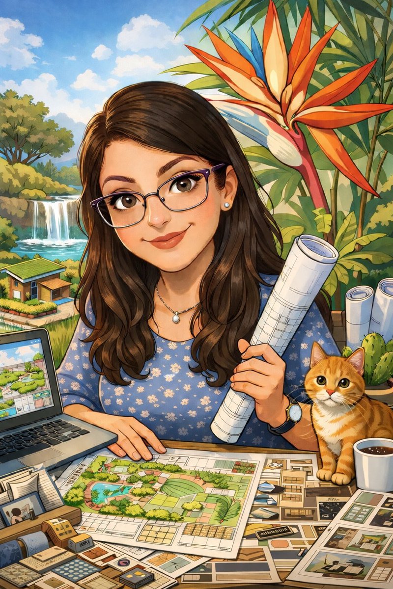 Miren qué cute ❤️