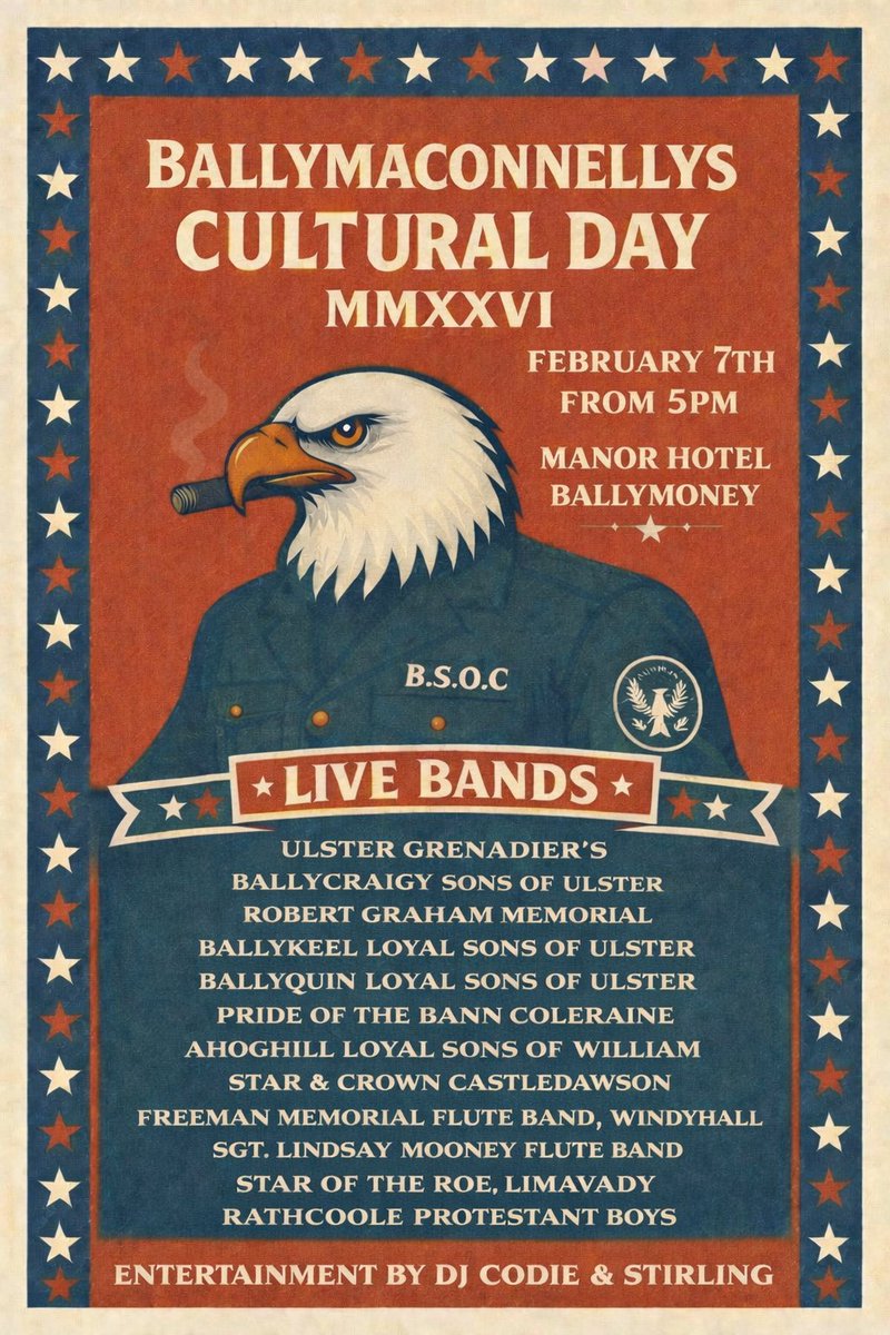 BSOC_RASHARKIN's tweet photo. Tomorrow from 5pm 💥💥💥 https://t.co/mWb51saZTS