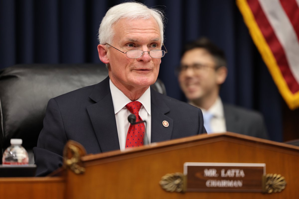 Energy and Commerce Committee tweet media