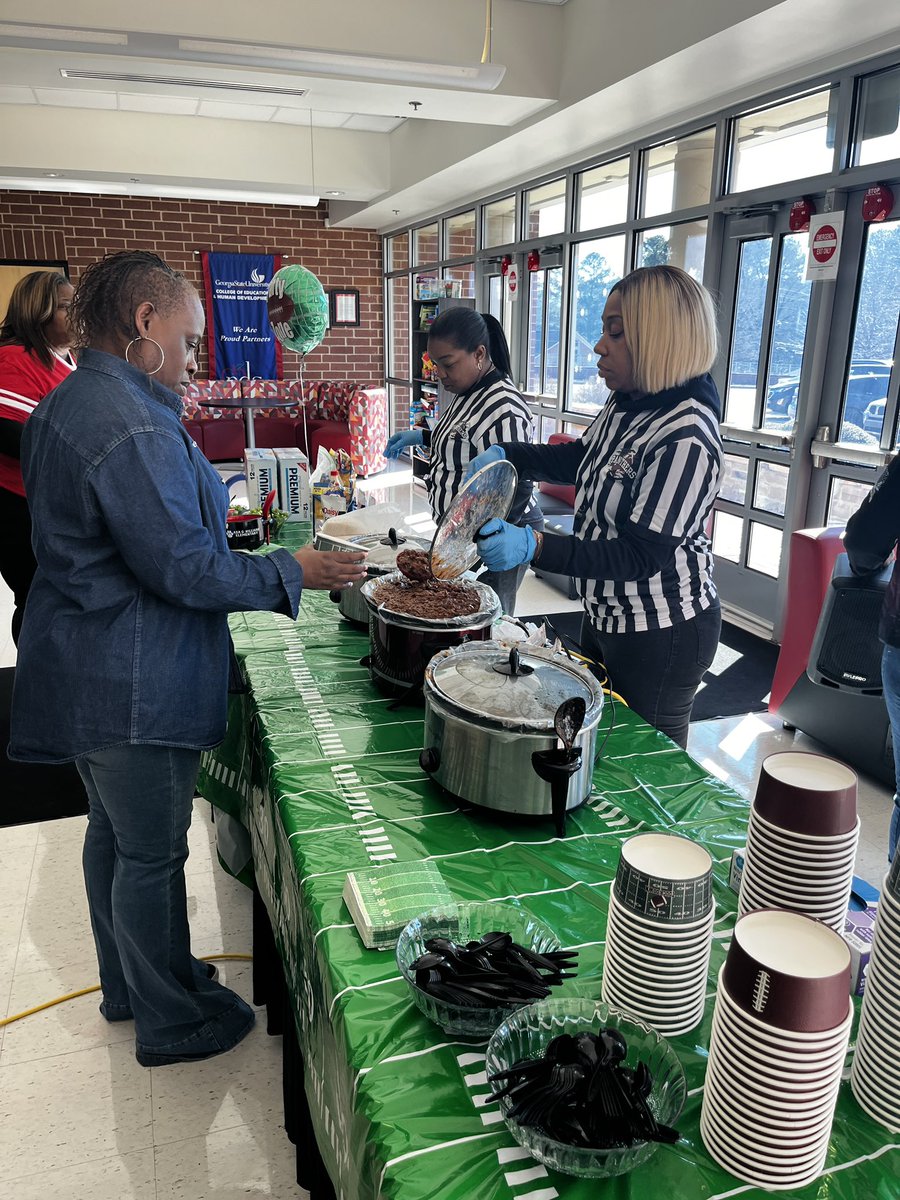 Alyse Showers, Ed.D. tweet media