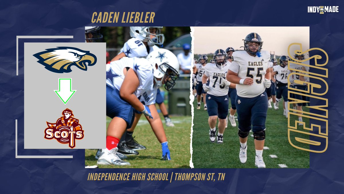 Independence Football tweet media