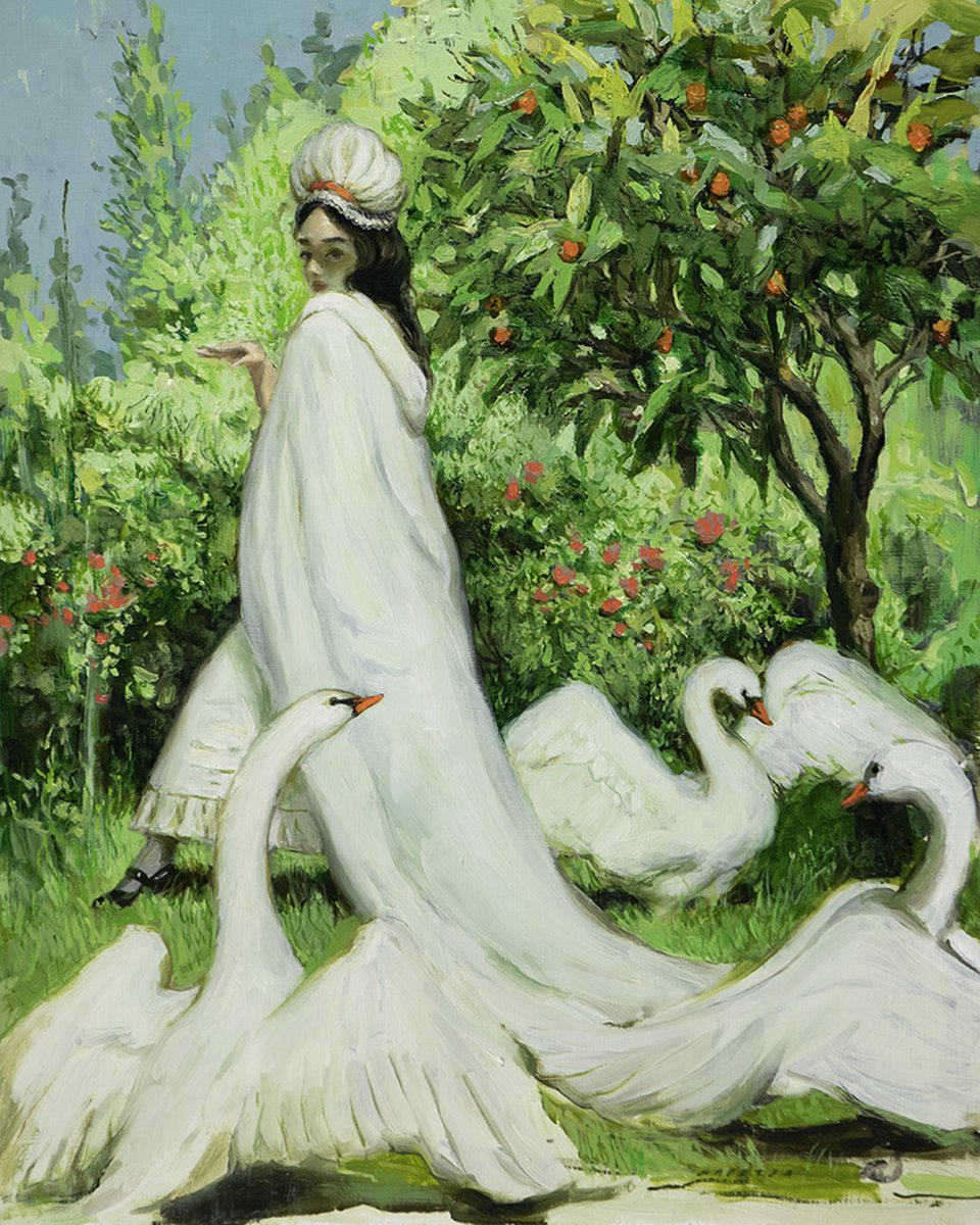 Abend Gallery tweet media