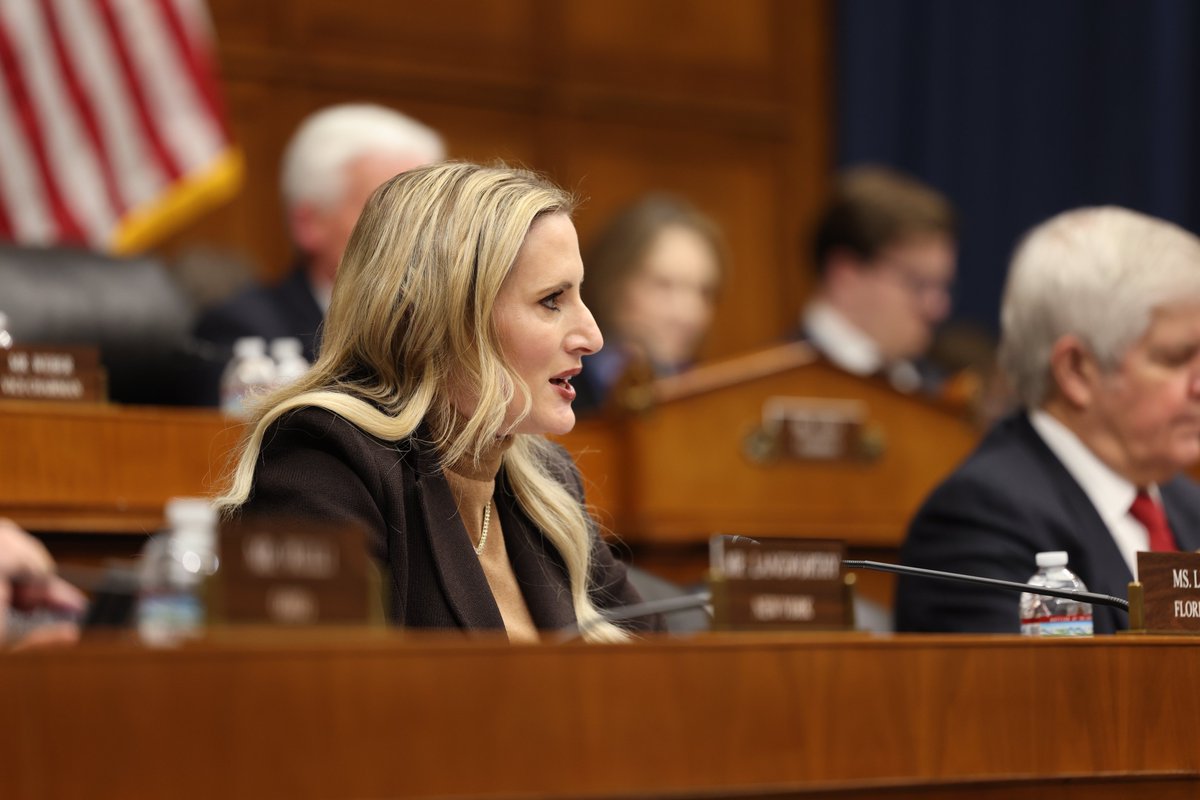 Energy and Commerce Committee tweet media