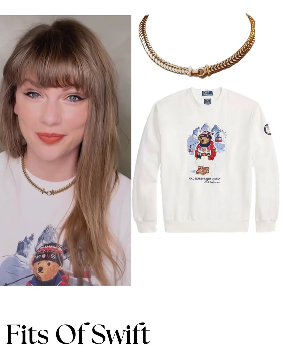 Fits of Swift/Swifts Fits 2.0 tweet media