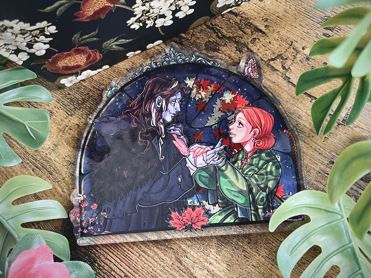 「More Frankenstein (and douma) merch phot」|Sid~💫💞🌿 TRIGUN ERA 2.0のイラスト