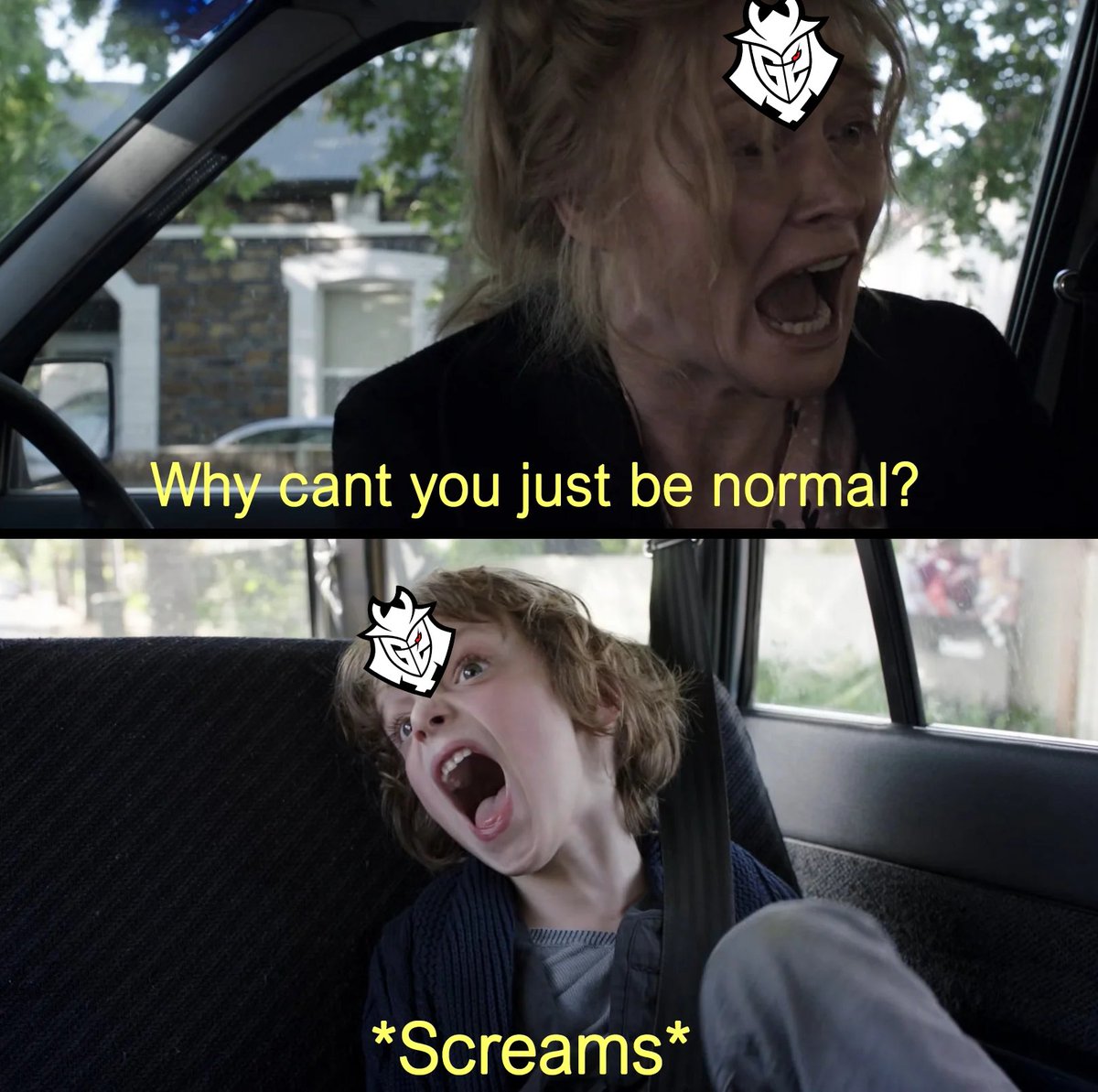 G2 CS (@g2csgo) on Twitter photo 