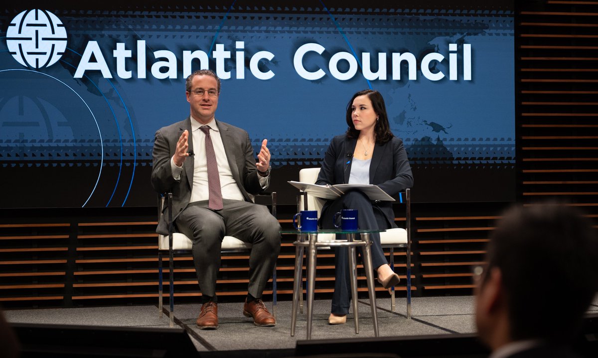 Assistant Secretary of the Army (IE&E) tweet media