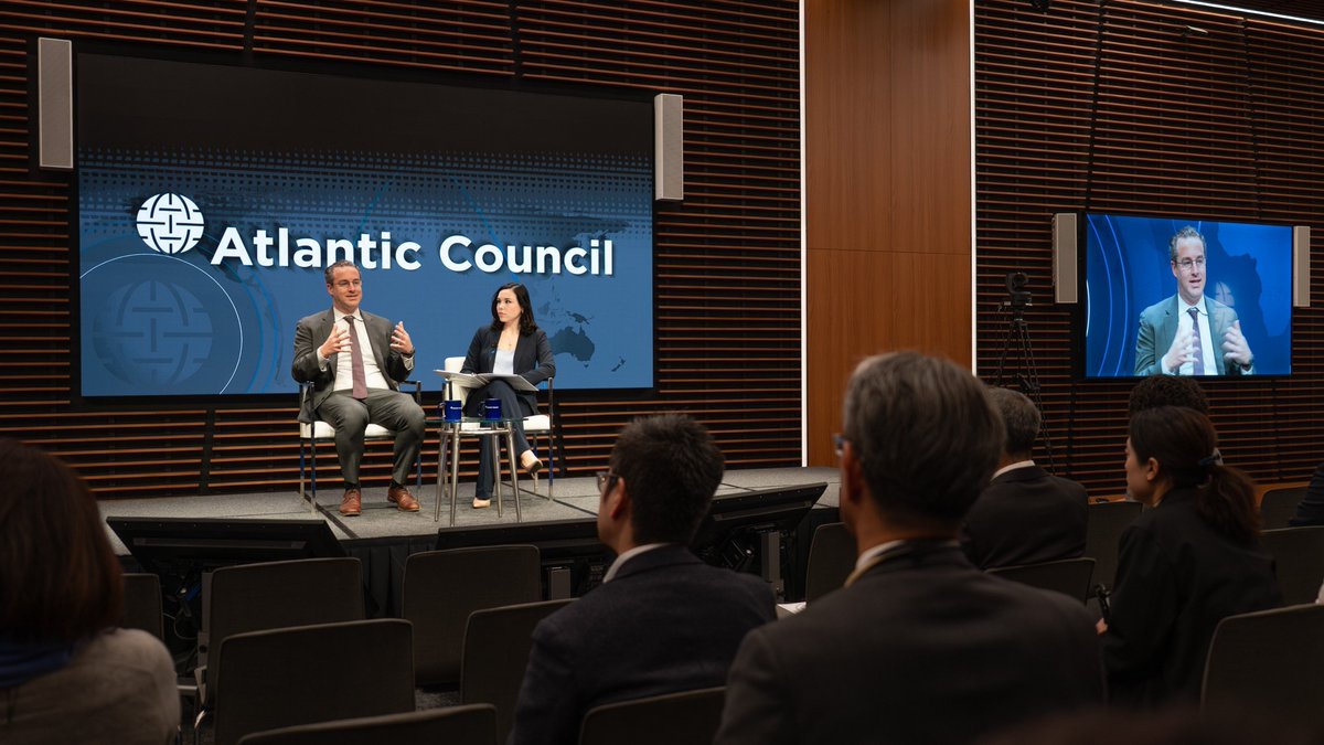 Assistant Secretary of the Army (IE&E) tweet media