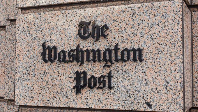 AsktheBuilder's tweet photo. The red granite facade of the WAPO probably came from the famous Hall's Quarry on Mt. Desert Island in Maine. In case you're a trivia nut. https://t.co/iBCtsmKjNB