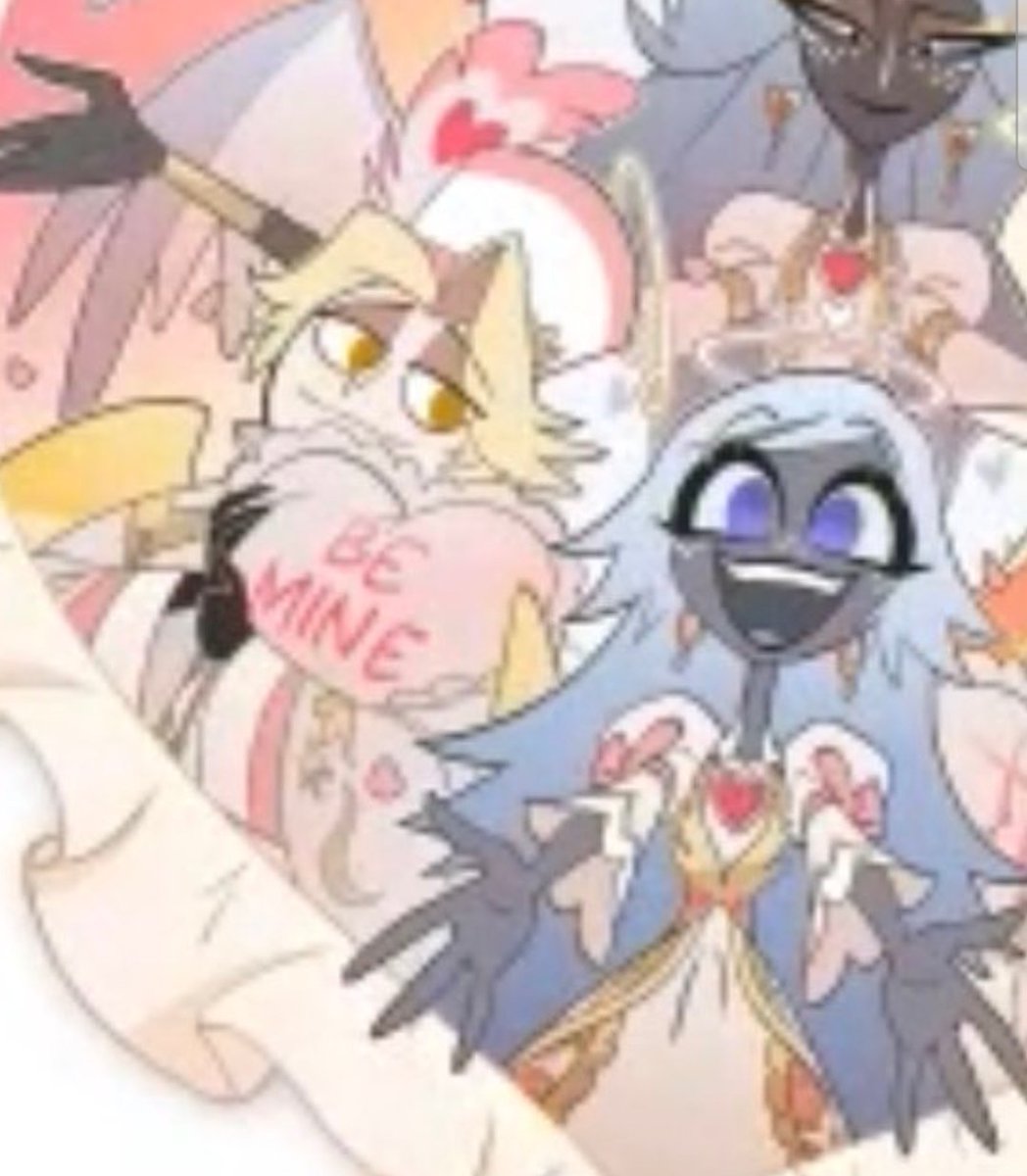 Fluffy (#1 ABEL-IST) tweet media