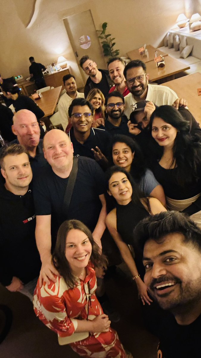 Freek Van der Herten tweet media